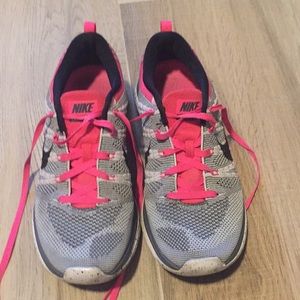 Nike Flyknit One